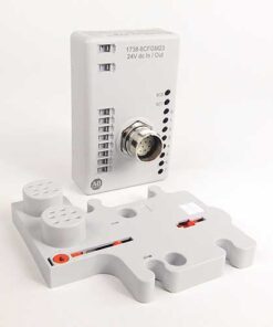 Module Allen Bradley 1738-8CFGM8