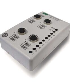 Module Allen Bradley 1738-IA2M12AC3