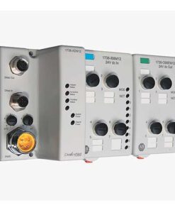 Module Allen Bradley 1738-IB16DM12