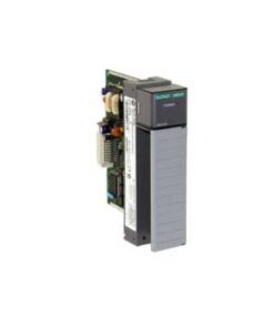 Module Allen Bradley 1746-FIO4I
