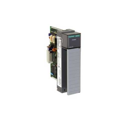 Module Allen Bradley 1746-FIO4I 1 Module Allen Bradley 1746-FIO4I
