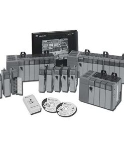 Module Allen Bradley 1746-OBP8-CC