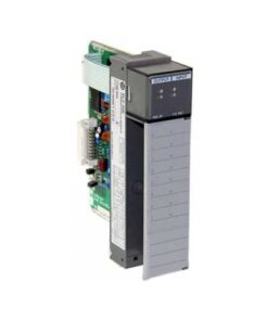 Module Allen Bradley 1746-IO4