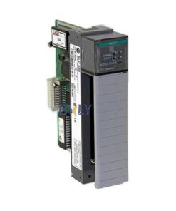 Module Allen Bradley 1746-NPK