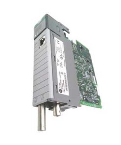 Module Allen Bradley 1747-ACNR15