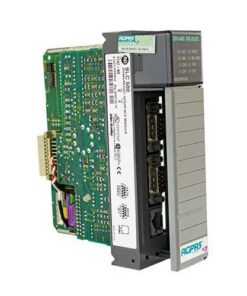 Module Allen Bradley 1747-KE-CC