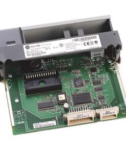 Module Allen Bradley 1747-L524