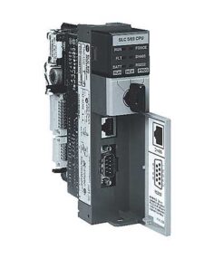 Module Allen Bradley 1747-L533