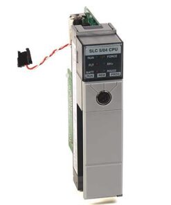 Module Allen Bradley 1747-L553