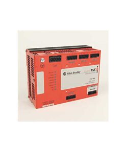 Module Allen Bradley 1753-IF8XOF4