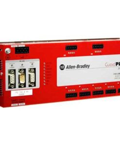 Module Allen Bradley 1753-L28BBBM