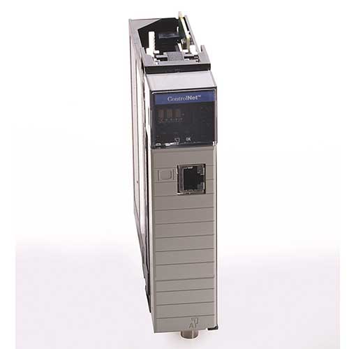 Module Allen Bradley 1756-CNBK 1 Module Allen Bradley 1756-CNBK
