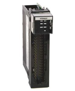 Module Allen Bradley 1756-HYD02K