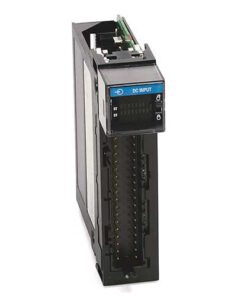 Module Allen Bradley 1756-IH16IK