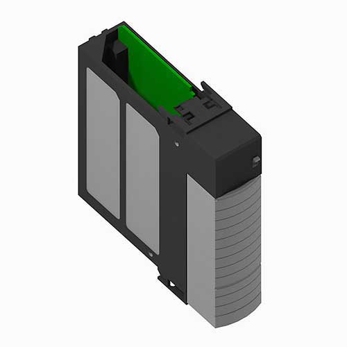Module Allen Bradley 1756-IR12K 1 Module Allen Bradley 1756-IR12K