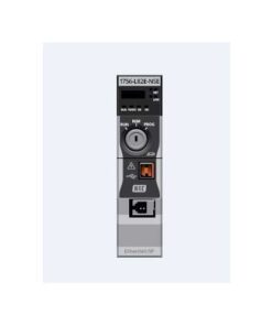 Module Allen Bradley 1756-L82E-NSE