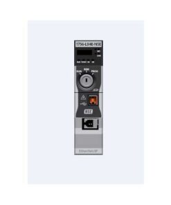 Module Allen Bradley 1756-L84EXTS