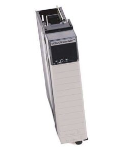 Module Allen Bradley 1756-M08SEG
