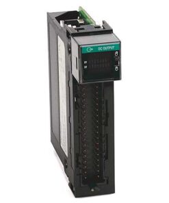 Module Allen Bradley 1756-OA8EK