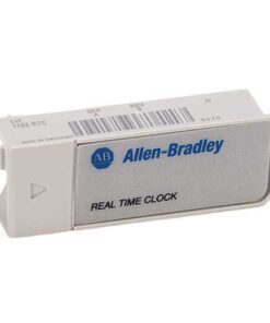 Module Allen Bradley 1762-RTC