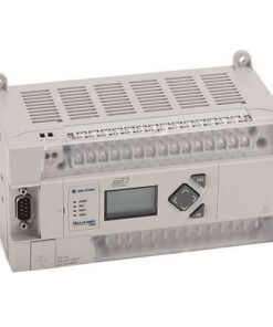 PLC Allen Bradley 1766-L32BXBA