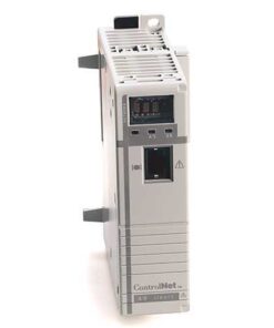 Module Allen Bradley 1768-EWEB