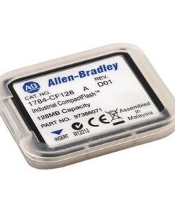 Card Allen Bradley 1784-CF128