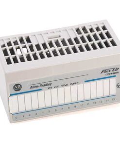 Module Allen Bradley 1794-IRT8