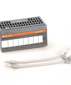 Module Allen Bradley 1794-IB10XOB6XT