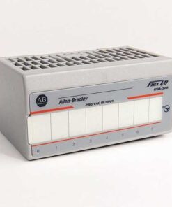 Module Allen Bradley 1794-OA16