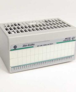 Module Allen Bradley 1794-OB16