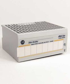 Module Allen Bradley 1794-OE12