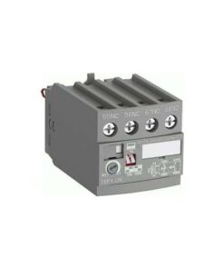 1SBN020112R1000 – ABB TEF4-ON Frontal Electronic Timer
