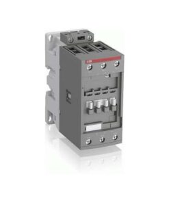 1SBL367001R1200 – Contactor ABB AF52-30-00-12 52A 22kW 48-130V