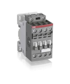 1SBL137201R1100 – Contactor ABB AF09-40-00-11 09A 4kW 24-60V