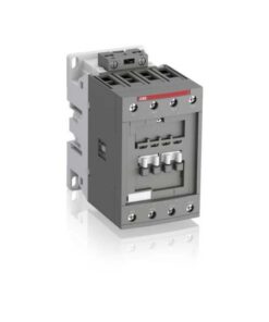 1SBL367201R1300 – Contactor ABB AF52-40-00-13 52A 22kW 100-250V
