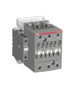 1SBL371074R8111 – Contactor ABB AX65-30-11-81 65A 30kW 24V