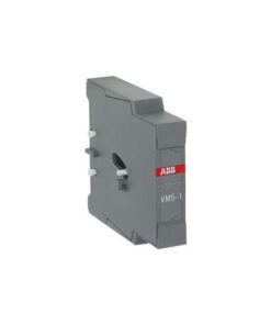 1SBN030100R1000 – ABB VM5-1 Mechanical Interlock Unit