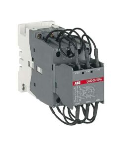 1SBL281024R8010 – Contactor ABB UA30-30-10RA 30A 220-230V