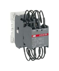 1SBL181024R8010 – Contactor ABB UA16-30-10RA 16A 220-230V