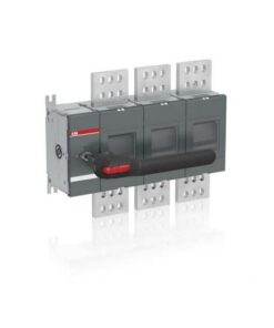 1SCA108036R1001 – Cầu dao cắt tải ABB OT2000E03P