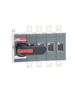 1SCA022719R1730 – Cầu dao cắt tải ABB OT315E04P