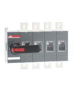 1SCA022719R2030 – Cầu dao cắt tải ABB OT630E04P
