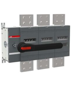 1SCA128481R1001 – Cầu dao cắt tải ABB OT3200E03P