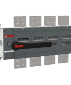 1SCA124856R1001 – Cầu dao cắt tải ABB OT4000E04P