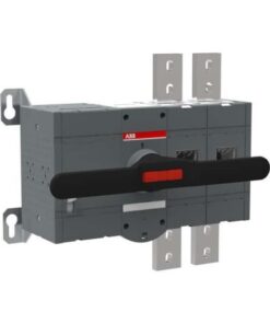 1SCA115366R1001 – Cầu dao cắt tải ABB OTM1600E3M230C