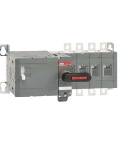 1SCA115293R1001 – Cầu dao cắt tải ABB OTM160E4M230C
