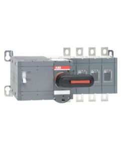 1SCA115335R1001 – Cầu dao cắt tải ABB OTM315E4M230C