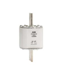 1SCA022637R4010 – Cầu chì ABB OFAF4AH630