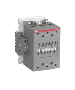 1SFL431074R8411 – Contactor ABB AX95-30-11-84 95A 55kW 110-120V